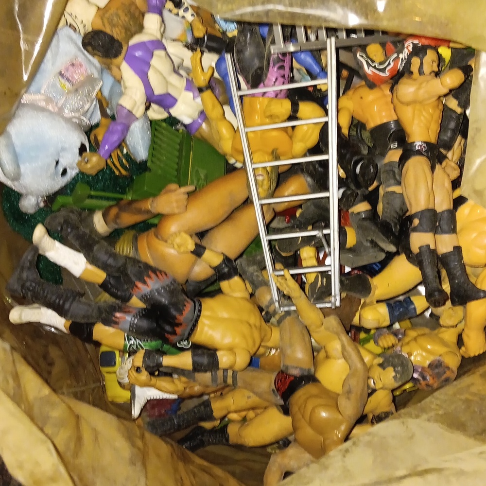 Toys